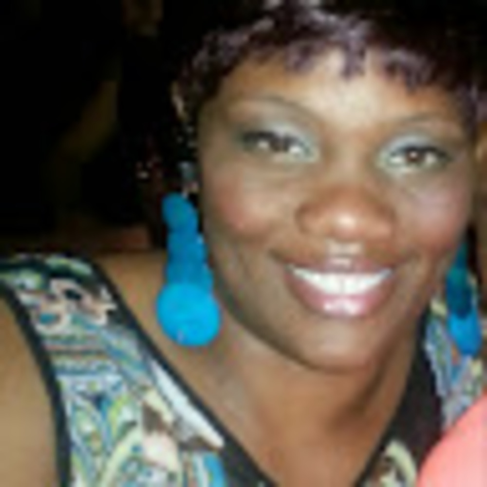 Meet your Posher, Janice